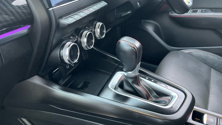 Renault Arkana 1.6 E-TECH Hybrid 145 R.S. Line 5dr Auto Hybrid Estate